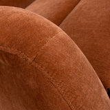 Alpine - Chair Electric Recliner - Fabric