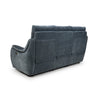 Alpine - 3 Seater Electric Recliner - Fabric