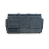 Alpine - 3 Seater Electric Recliner - Fabric