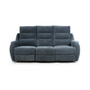 Alpine - 3 Seater Electric Recliner - Fabric