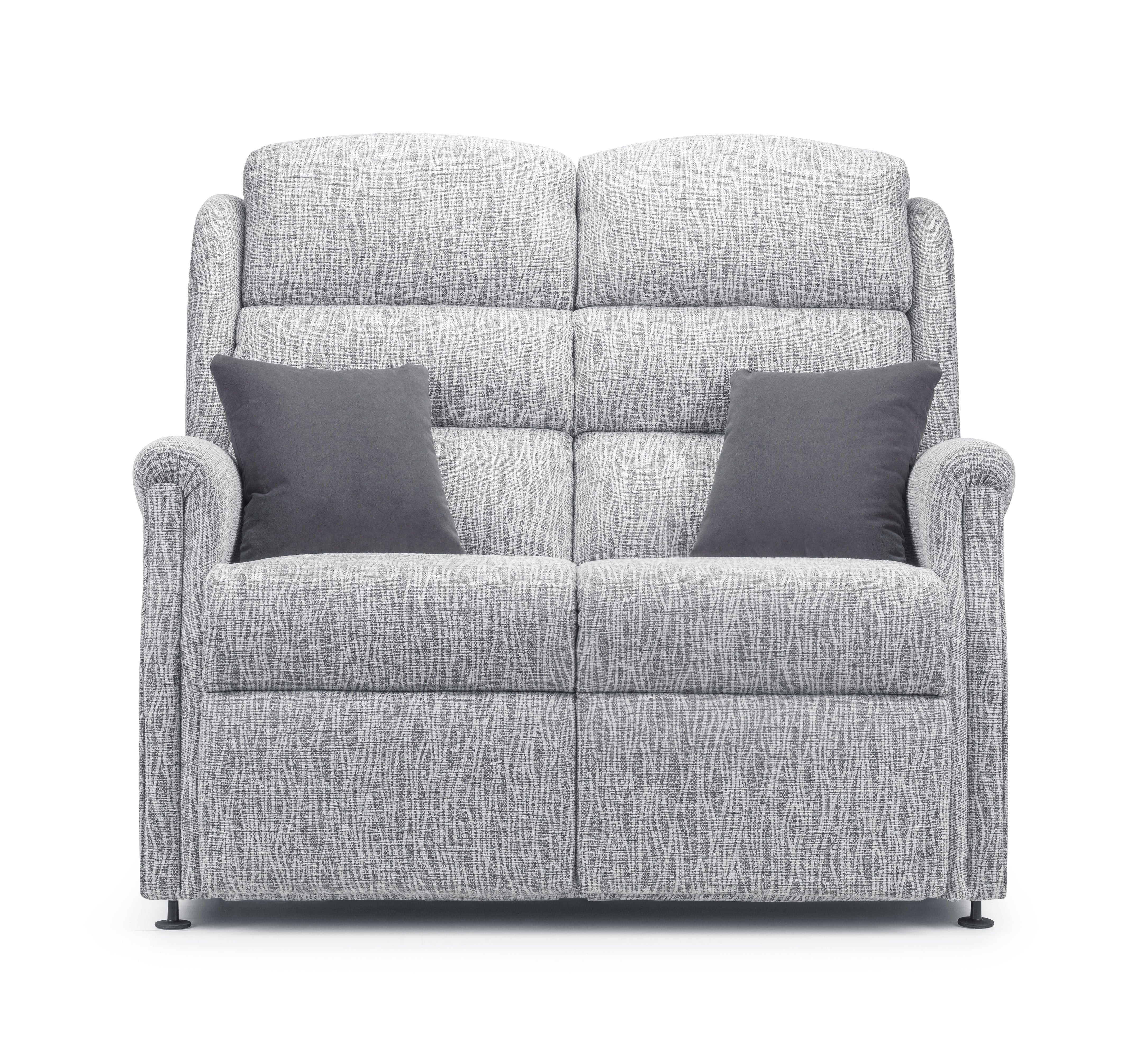 Ashton - 2 Seater - Fixed