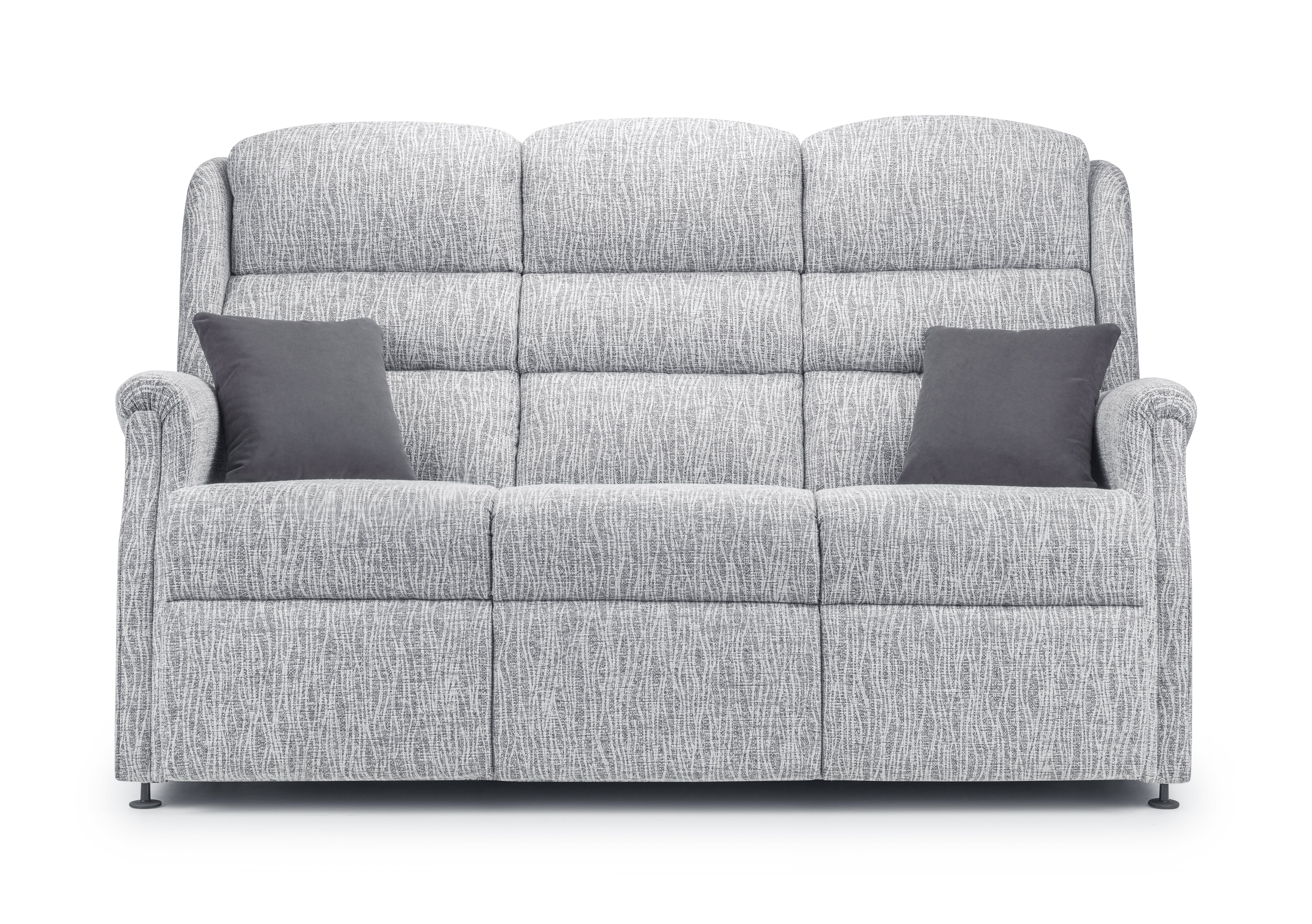 Ashton - 3 Seater - Fixed