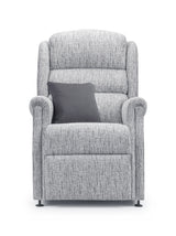 Ashton - Chair - Fixed