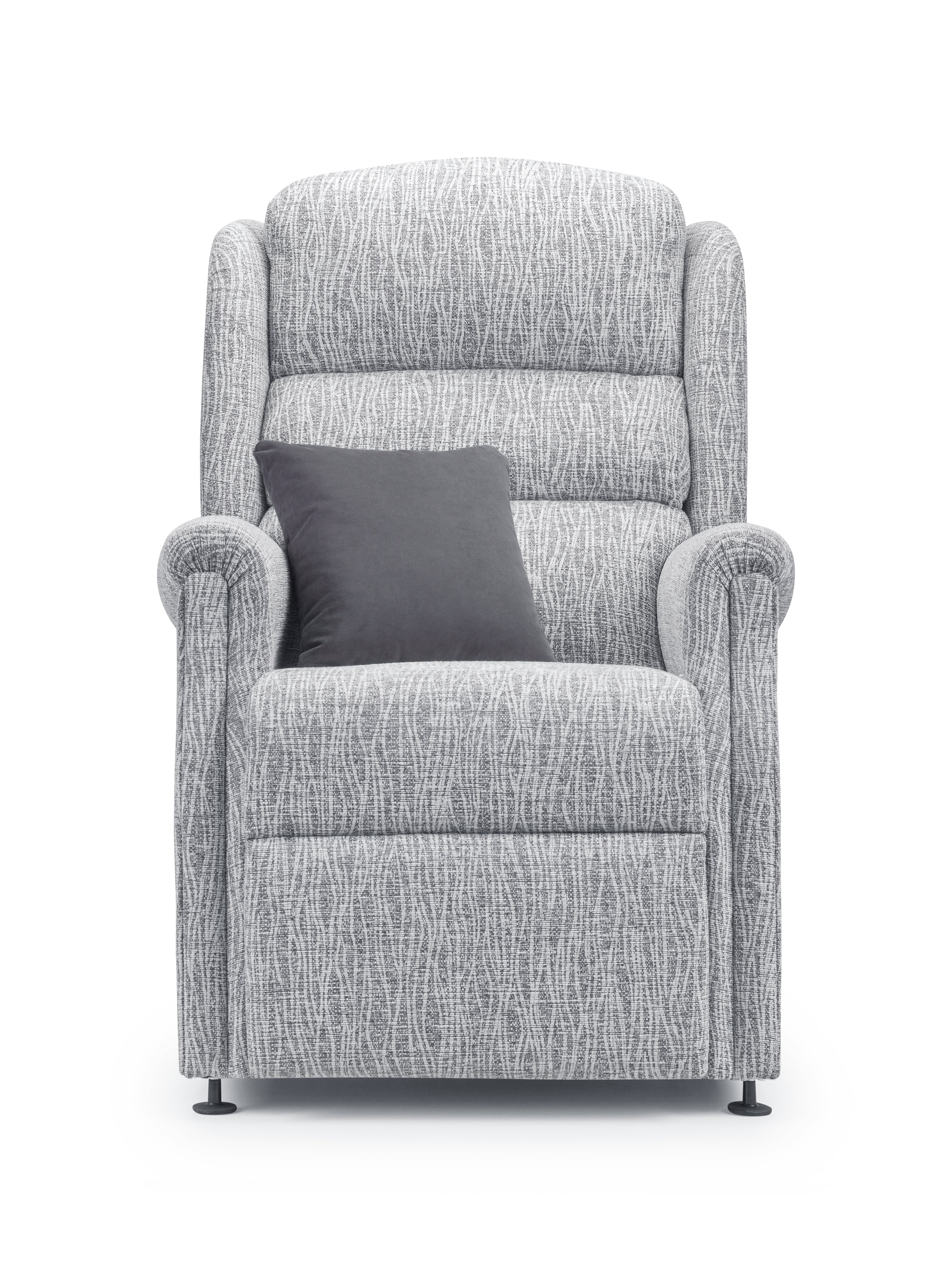 Ashton - Chair - Fixed