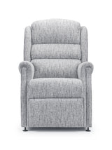 Ashton - Chair - Fixed