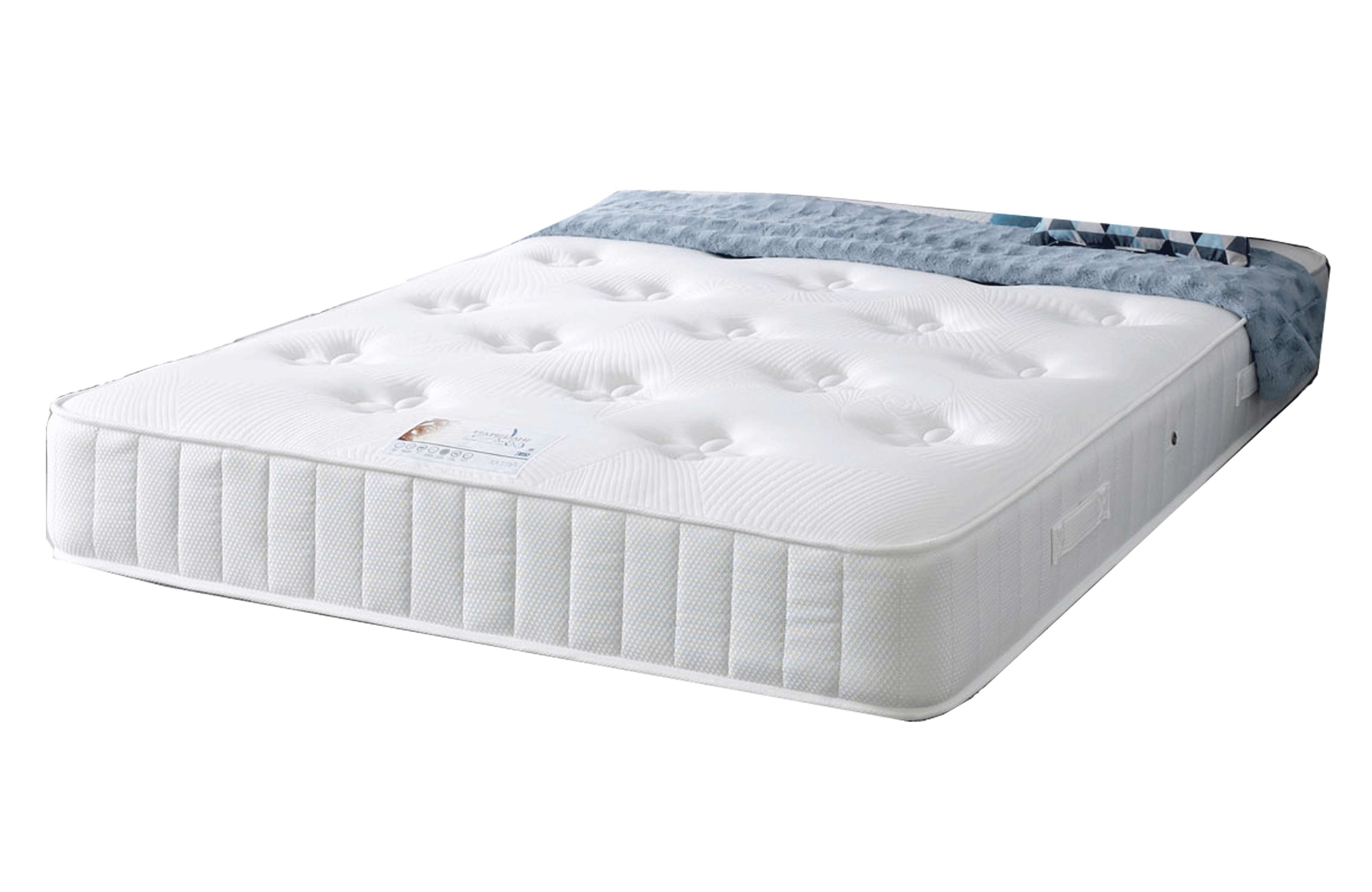 Amber 5' Mattress