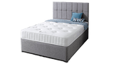 Amber 4'6 Divan
