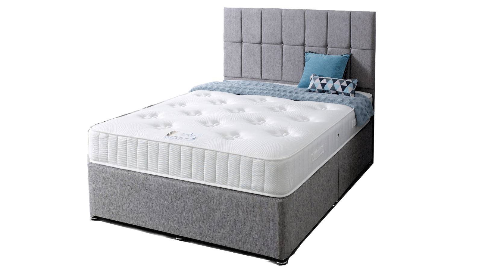 Amber 2'6 Divan