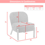 Anton Chair - 4 Colours