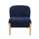 Anton Chair - 4 Colours