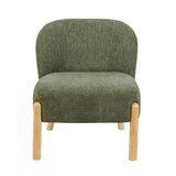 Anton Chair - 4 Colours