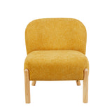 Anton Chair - 4 Colours