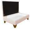Alton - Footstool