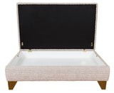 Alton - Footstool