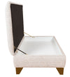 Alton - Footstool