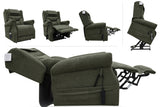 Bakersfield - Dual OR Quad Motor - 4 Colours