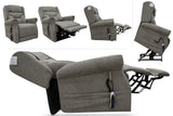 Bakersfield - Dual OR Quad Motor - 4 Colours