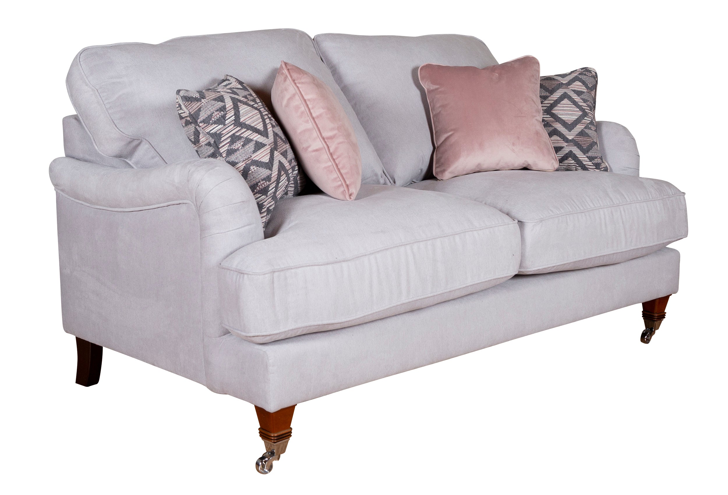 Bernice - 4 Seater Sofa