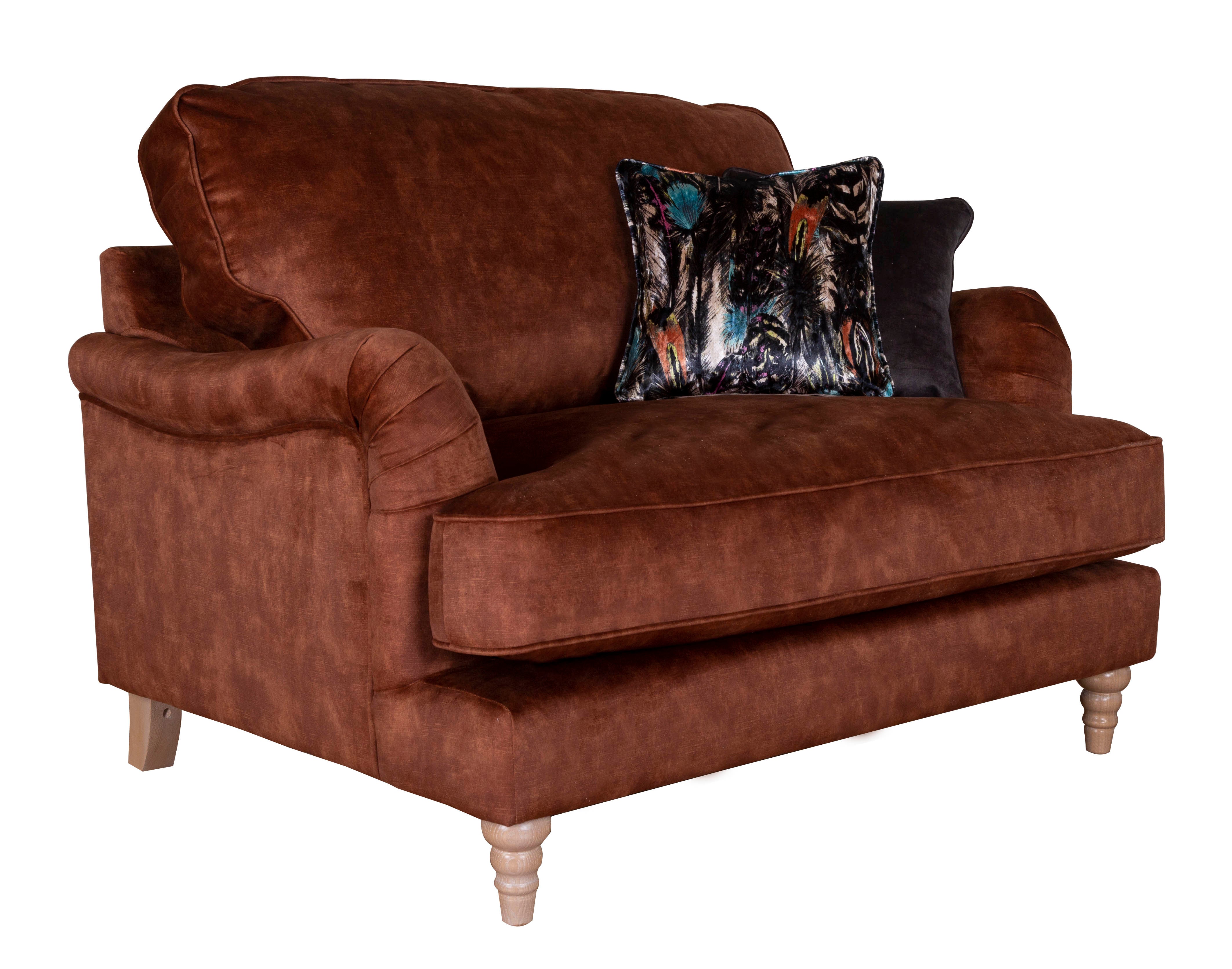 Bernice - Chair
