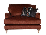 Bernice - Small Sofa
