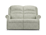 Brampton - 2.5 Seater - Fixed