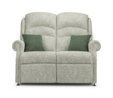 Brampton - 2 Seater - Fixed