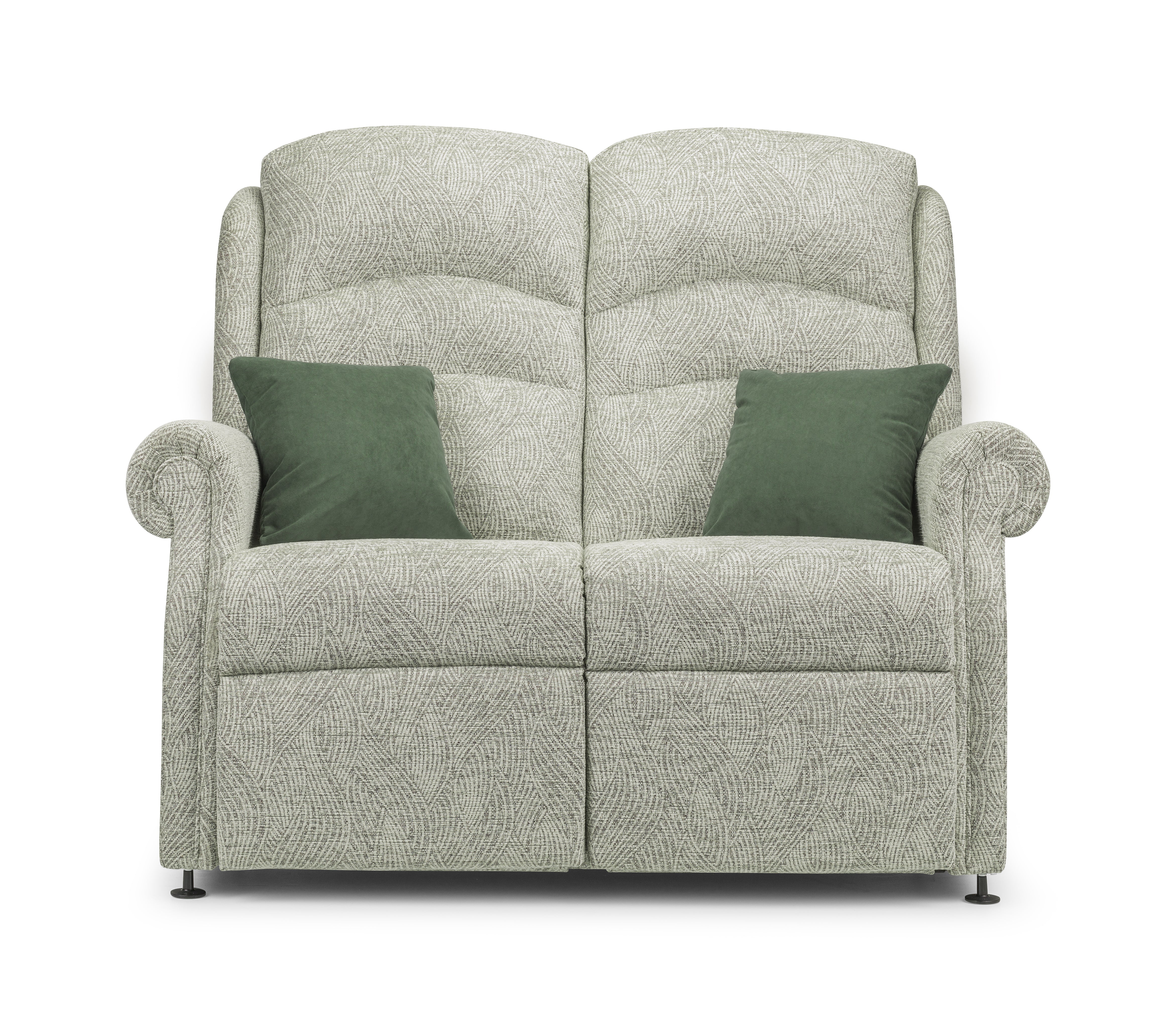 Brampton - 2 Seater - Fixed