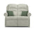 Brampton - 2 Seater - Fixed