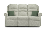 Brampton - 3 Seater - Fixed