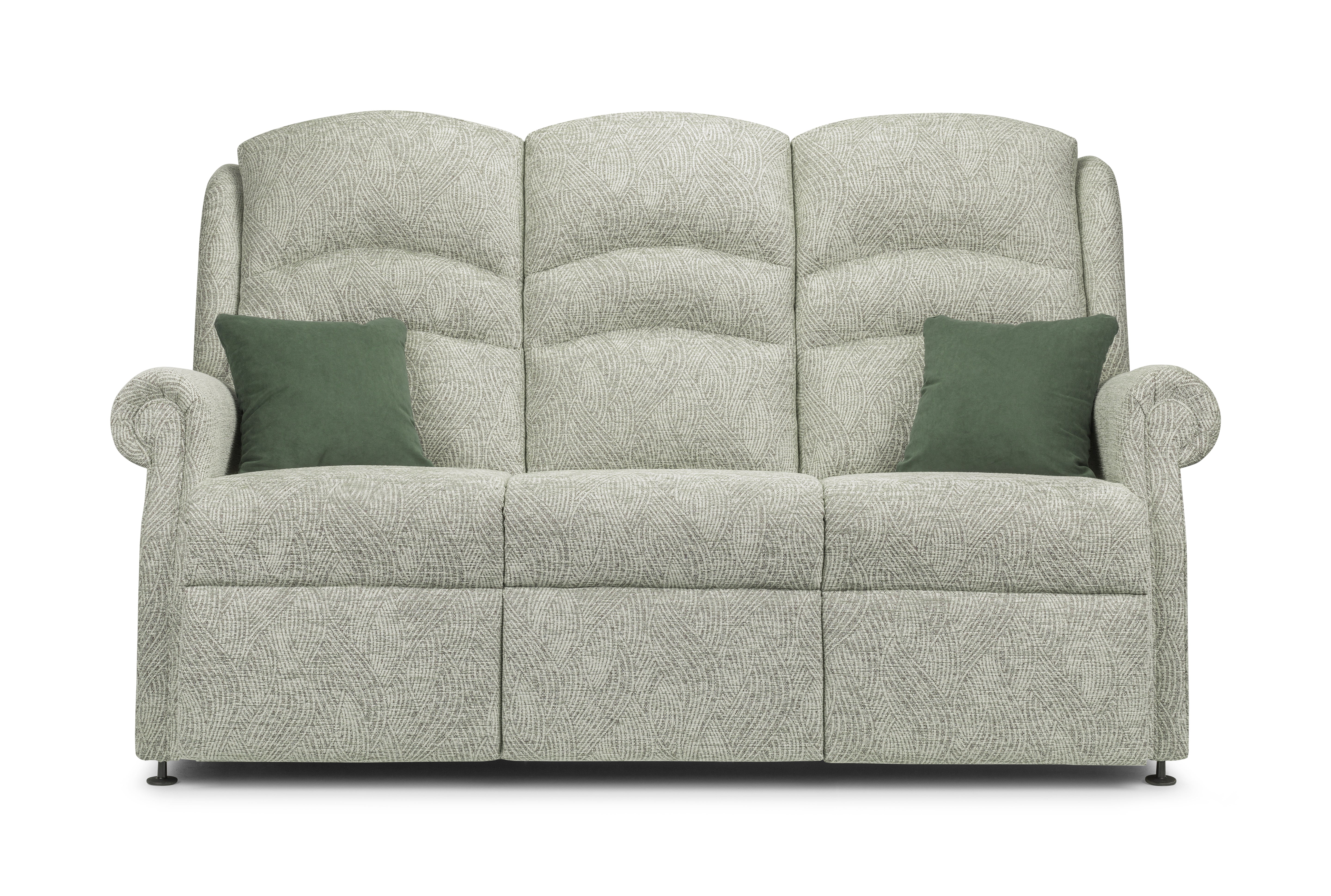 Brampton - 3 Seater - Fixed