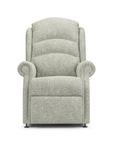 Brampton - Chair - Fixed