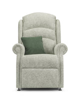 Brampton - Chair - Fixed