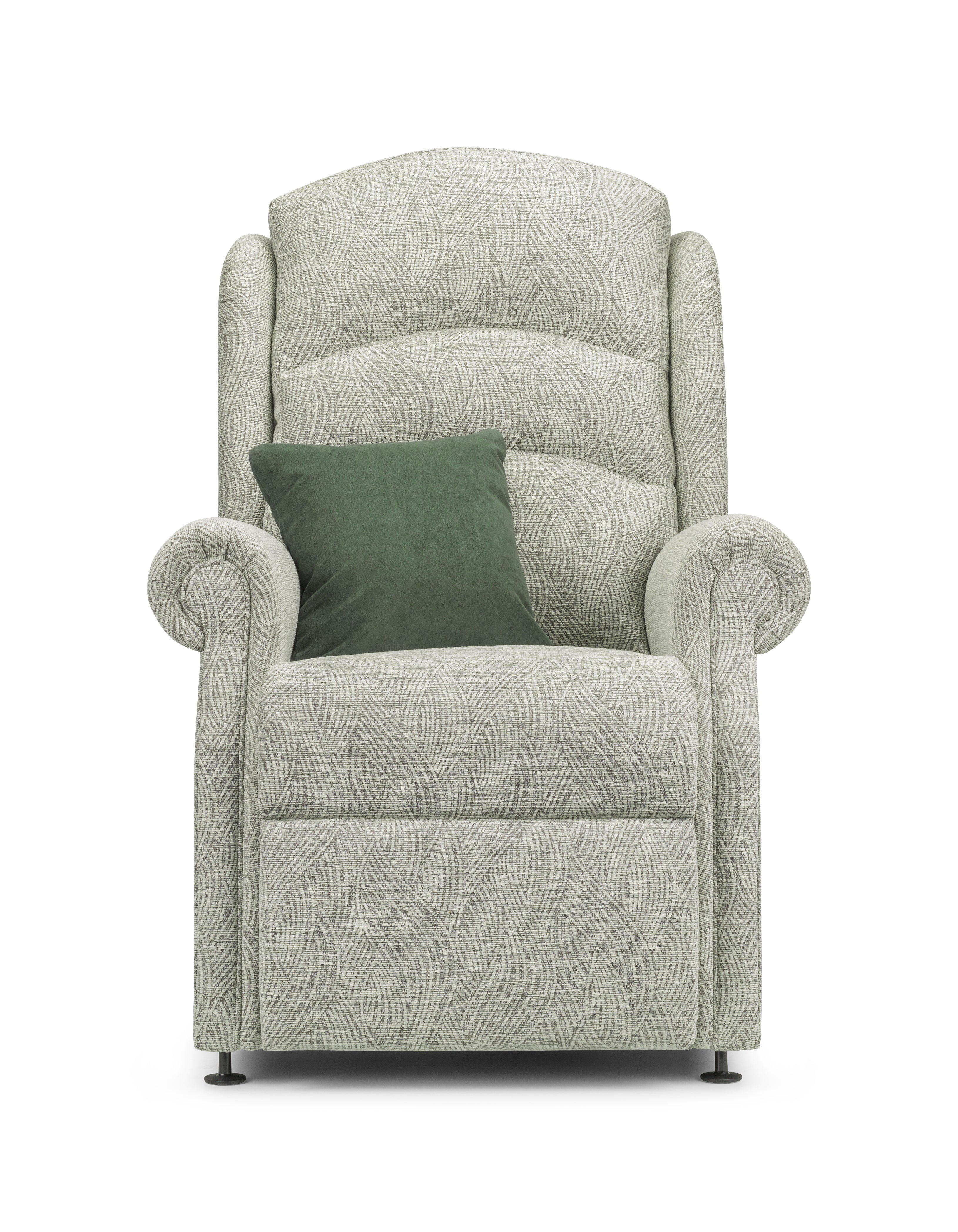 Brampton - Chair - Fixed