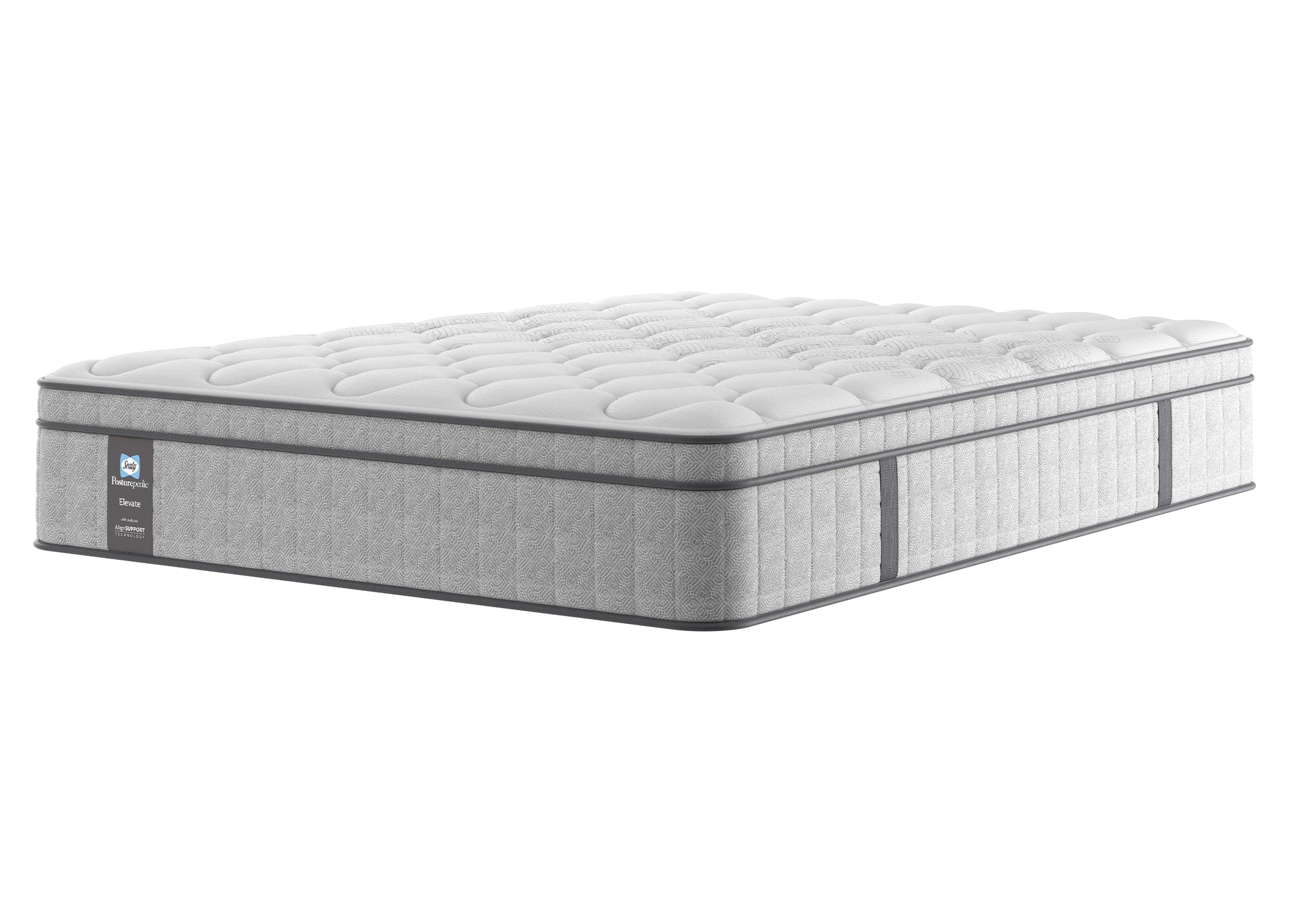 Sealy Blake Elevate 3' Mattress