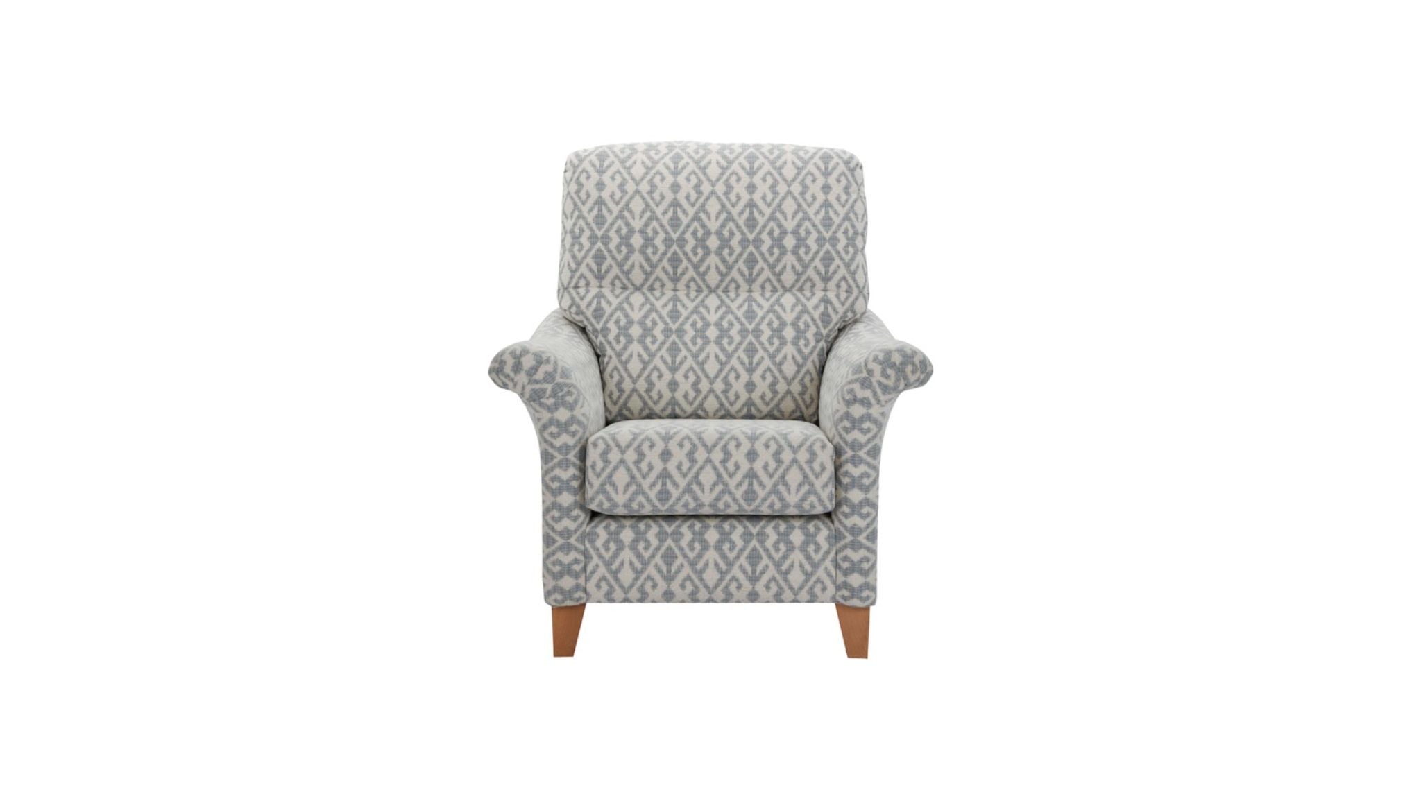 Bramshall - Accent Chair
