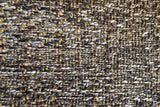 Cannes Silver fabric swatch