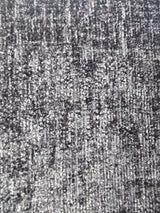 Carlton Black fabric swatch