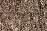 Carlton Chocolate fabric swatch