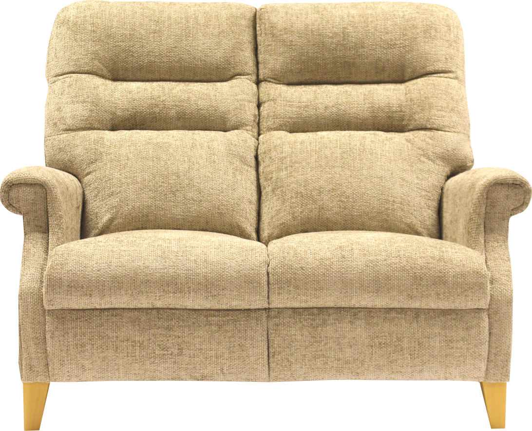 Cherington - 3 Seater - Fixed - 3 Sizes