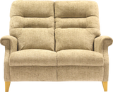 Cherington - 3 Seater - Fixed - 3 Sizes