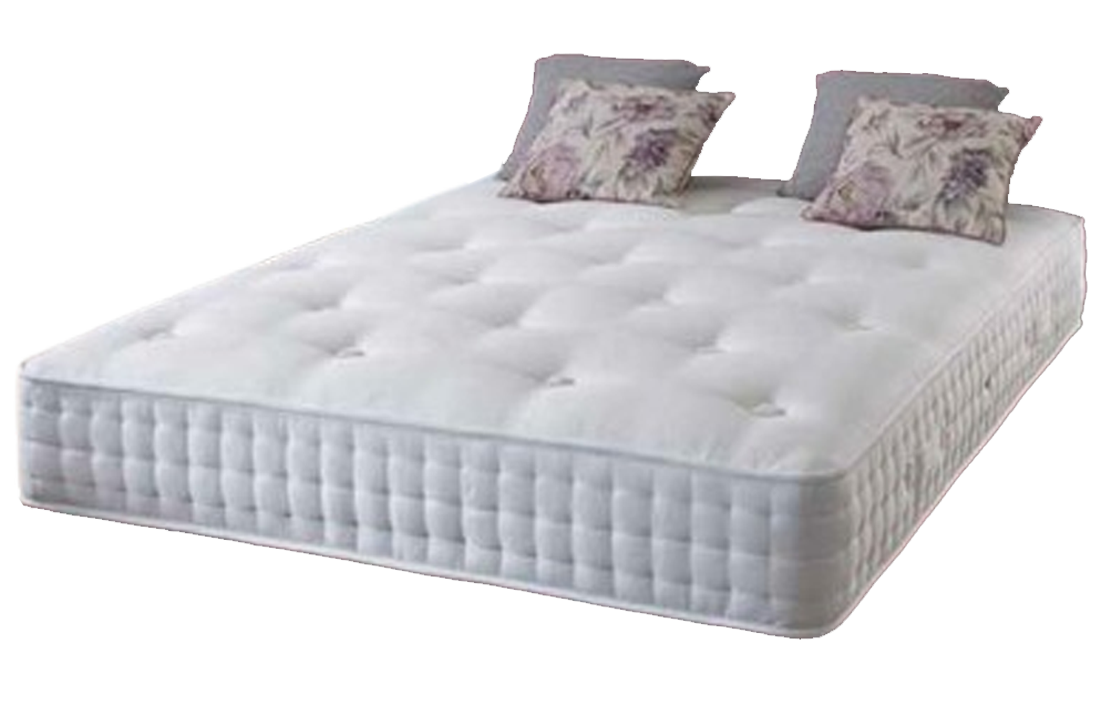Claremont 2000 2'6 Mattress