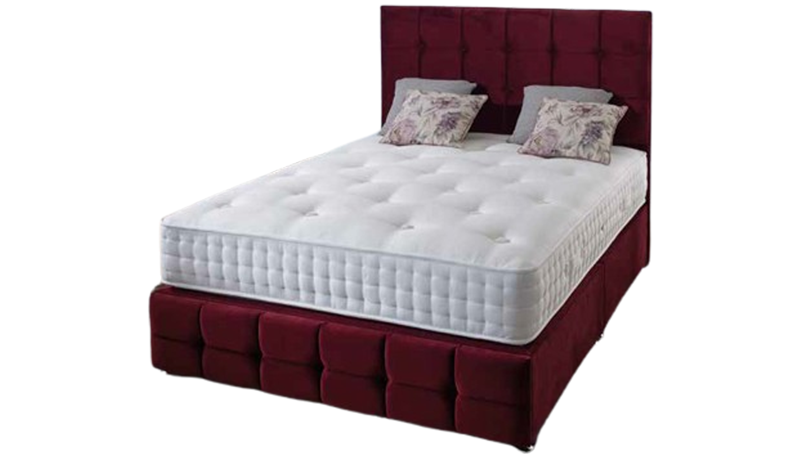 Claremont 2000 3' Divan