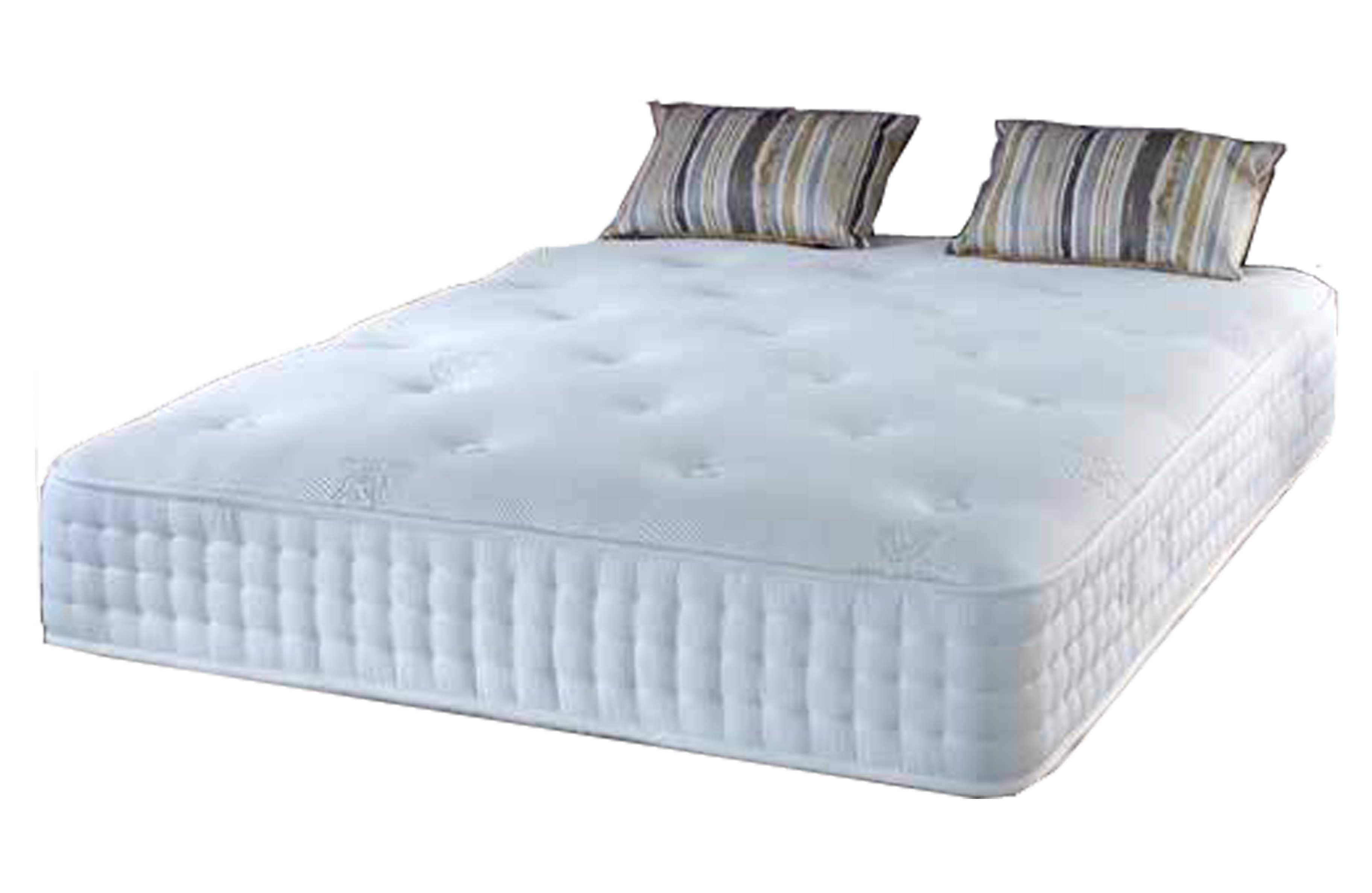 Clifton 2000 2'6 Mattress
