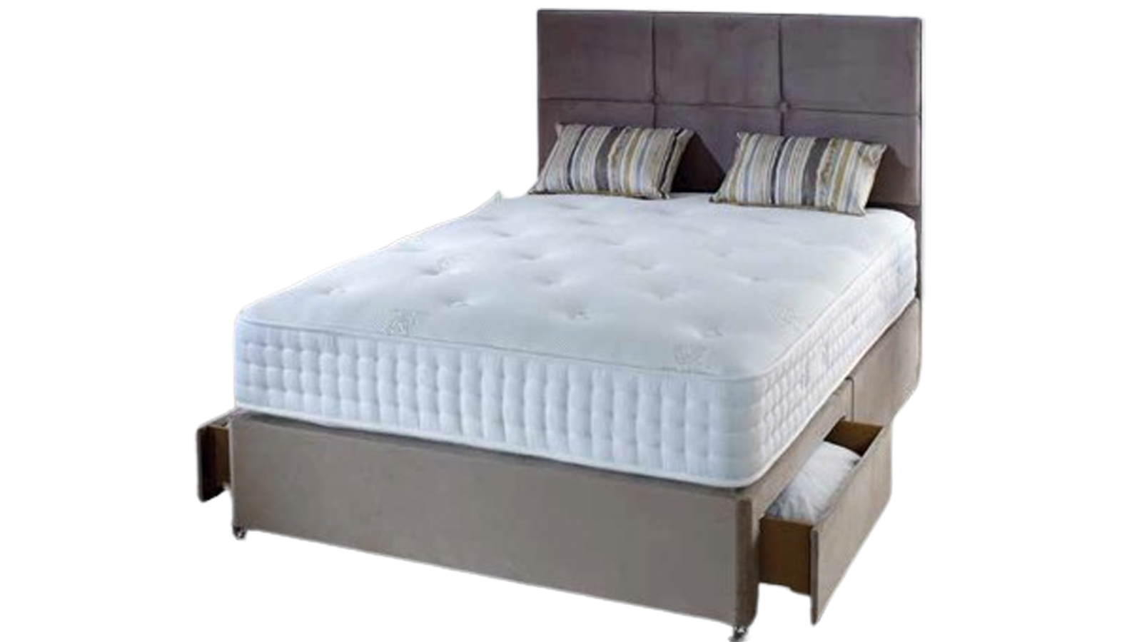 Clifton 2000 3' Divan