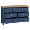 Painted 3 - 3+4 Chest - 3 Colours