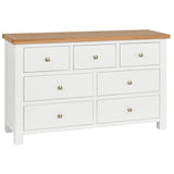 Painted 3 - 3+4 Chest - 3 Colours