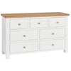 Painted 3 - 3+4 Chest - 3 Colours