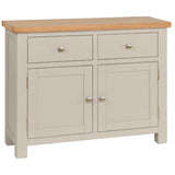 Painted 3 - 2 Door Sideboard - 3 Colours