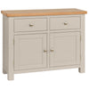Painted 3 - 2 Door Sideboard - 3 Colours