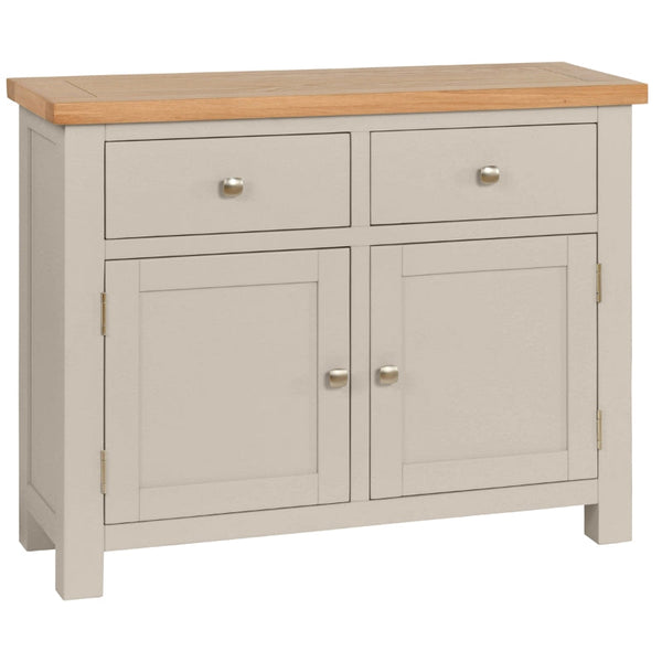 Painted 3 - 2 Door Sideboard - 3 Colours